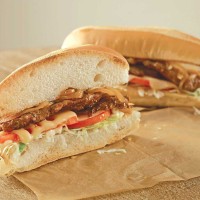 Sandwich-Boricua