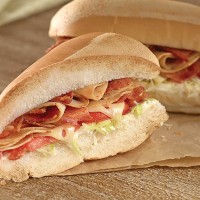 Delicioso | Meson Sandwiches
