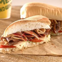 Minnesota Feast | Meson Sandwiches