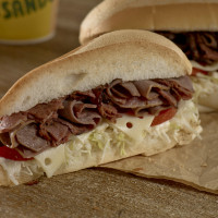 Sandwich-Roast-Beef