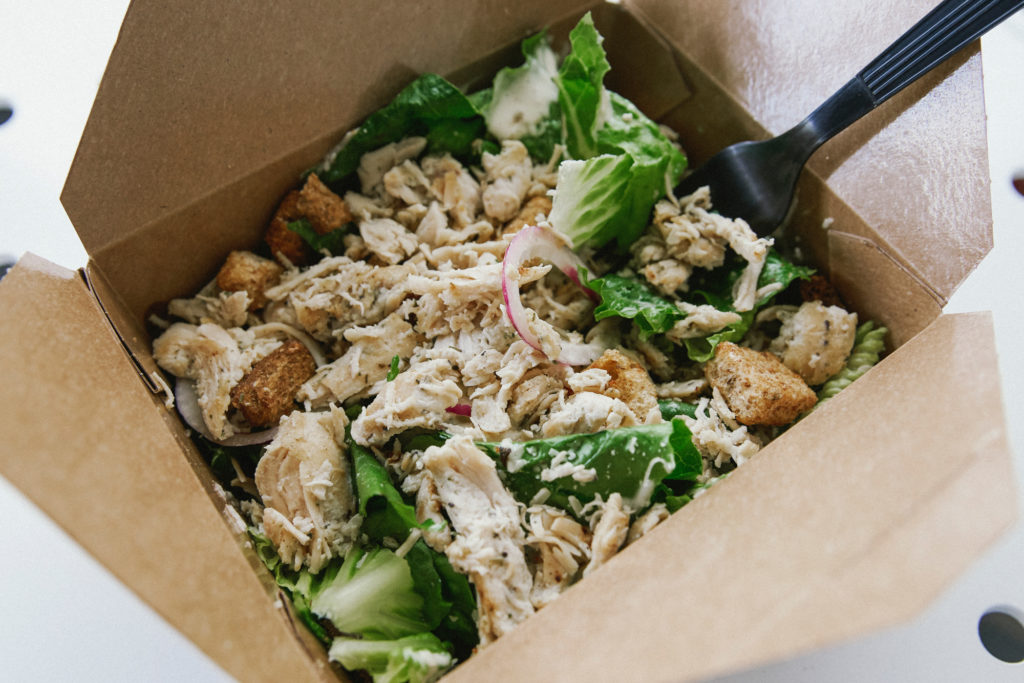 Salad
