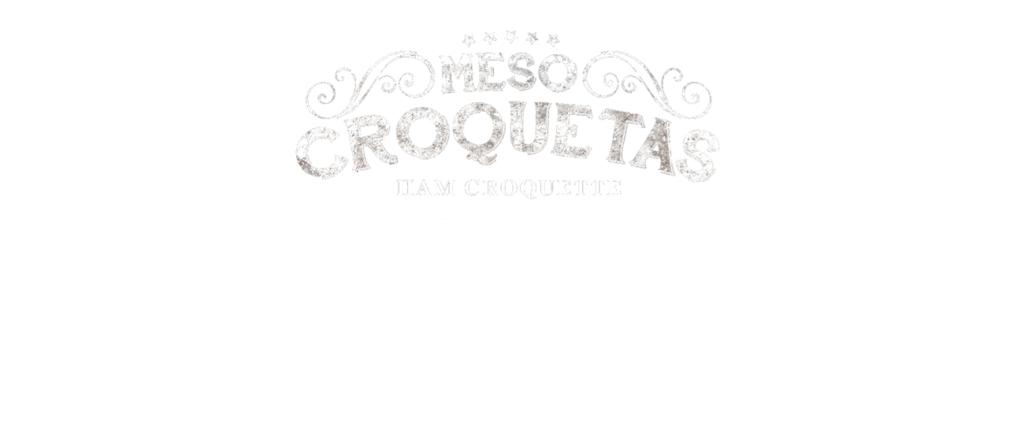 Ham Croquette | Meson Sandwiches
