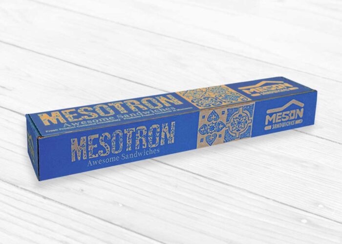 Mesotron