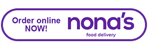 Order Online NOW! at Nona's Food Delivery