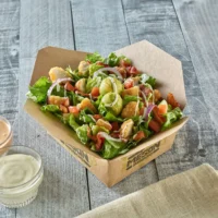 Chicken Bacon Avocado