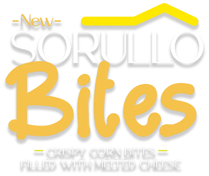 New Sorullo Bites