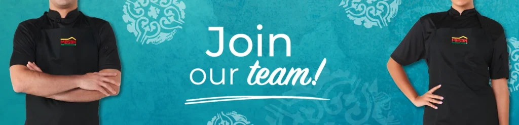 Join Our Team