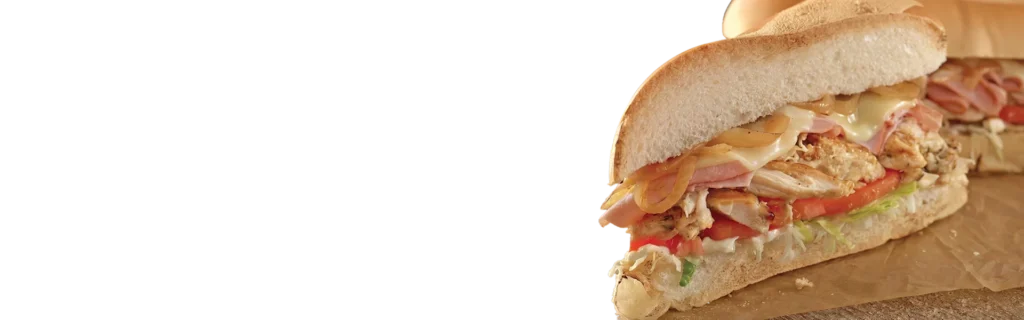 Caribe Sandwich